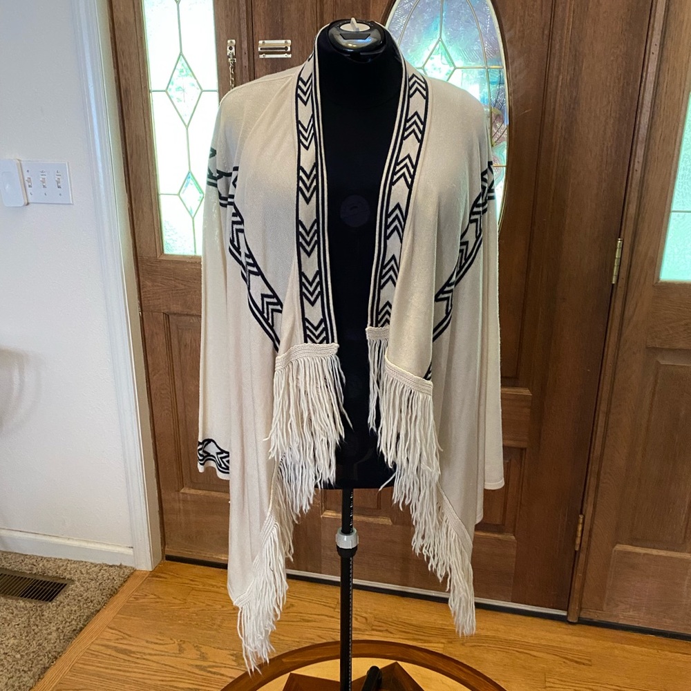 Kristin Nicole Cardigan